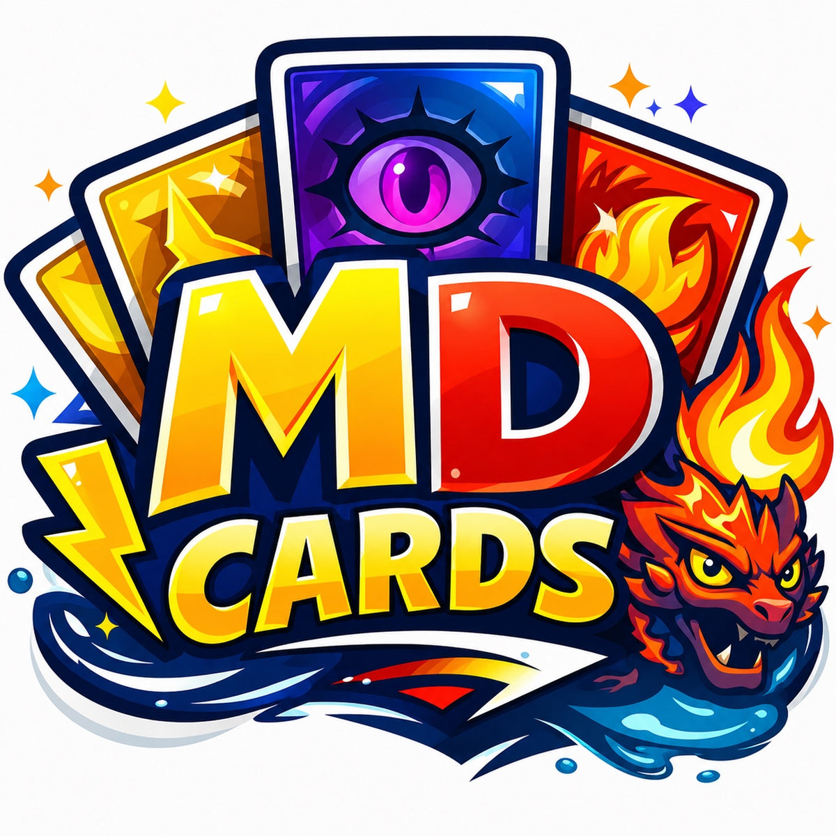 MDcards.se